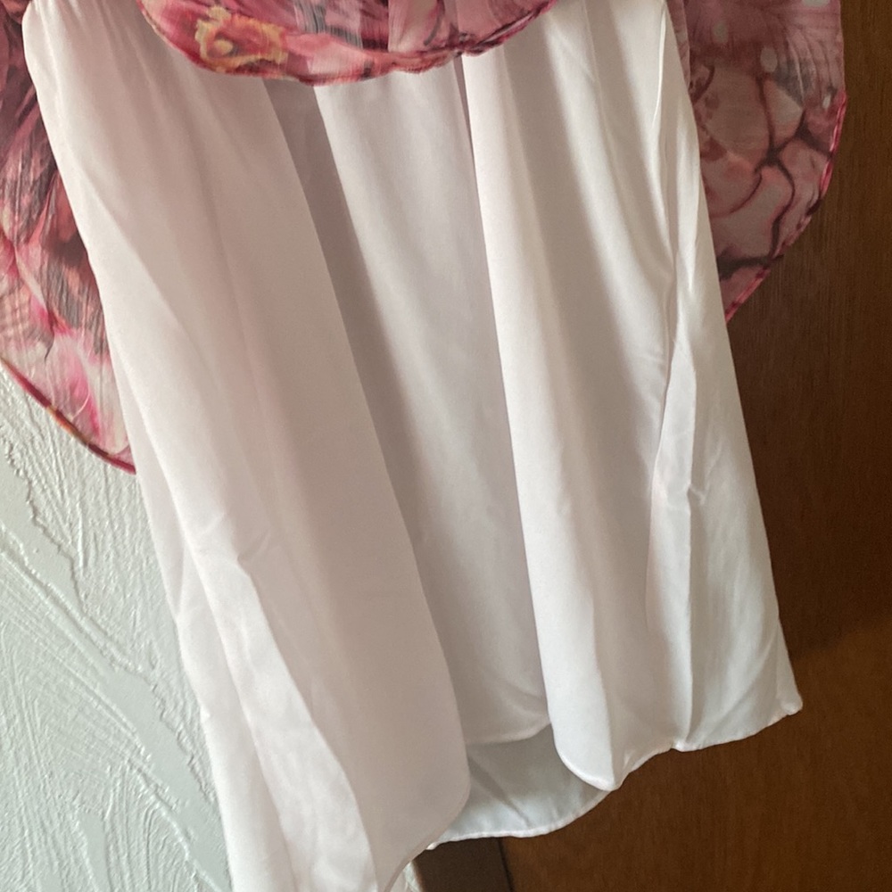 MIDI DRESS - Picture 6 of 6